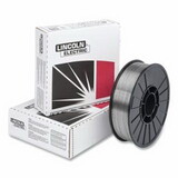 Lincoln Electric ED016354 Innershield Nr-211-Mp Mig Wire, 0.035 In Dia, 10 Lb Spool, Carbon Steel