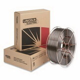 Lincoln Electric ED030392 Metalshield Mc-6 Mig Wire, 0.045 In Dia, 33 Lb Spool, Mild Steel Metal-Cored