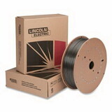 Lincoln Electric ED030554 Metalshield Mc-6 Mig Wire, 0.045 In Dia, 50 Lb Spool, Mild Steel Metal-Cored