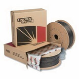 Lincoln Electric ED031663 Ultracore 71A85 Welding Wire, 0.045 In Dia, 33 Lb Spool, Carbon Steel