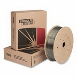 Lincoln Electric ED033755 Ultracore Hd-C Welding Wire, 0.045 In Dia, 33 Lb Spool, Mild Steel