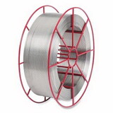 Lincoln Electric ED036764 Lincoln Red Max 309Lsi Mig Wire, 0.045 In Dia, 33 Lb Spool, Steel