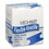 Medi-First 65250 Blue Metal Detectable Bandage, 1-3/4 In W, 3 In L, Knuckle, Fabric, Price/1 BX