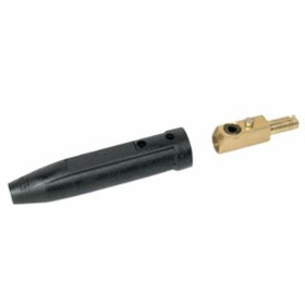 Best Welds 900-1-MBP-1 Connector Male2 Male