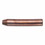 Best Welds 900-135-430 Contact Tip Miller Style, Price/1 EA
