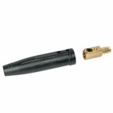 Best Welds 900-2-MBP-1 Connector Male 1/0-3/0 2Ea P 2 Male
