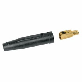 Best Welds 900-2-MBP-2 Connector Female 1/0-3/02Pk 2 Female