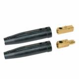 Best Welds 900-2-MBP Connector Set 1/0-3/01 Male & 2 Female