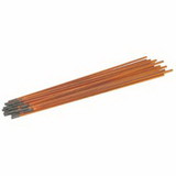 Best Welds 900-24-064-003X Dc Copperclad Gouging Electrode, 3/8 In Dia X 17 In L, Jointed