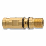 Best Welds 900-25TC #4 Connector