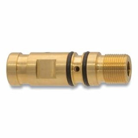 Best Welds 900-25TC #4 Connector