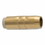 Best Welds 900-4391 Nozzle Brass 5/8" I.D. Bernard, Price/1 EA