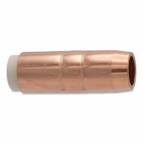 Best Welds 900-4393 Nozzle Copper 5/8 Bernard