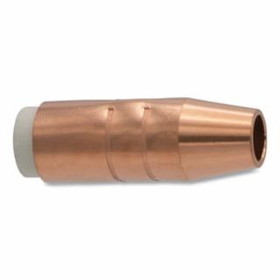 Best Welds 900-4592 Nozzle Copper 9/16" Bernard