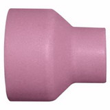 Best Welds 900-57N74XXL Alumina Nozzle Tig Cup, 1/2 In, Size 8, Xx-Large Gas Lens, 4-3/4 In
