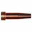 Best Welds 900-6290NX-6 B6290Nx-6 Harris Tip, Price/1 EA