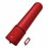 Best Welds BW14-RED Rod Storage Canister, 10 lb Capacity, Polyethylene, Red, Holds 12 in L to 14 in L, Price/1 EA