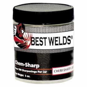 Best Welds 900-CHEM-SHARP-JAR Bw Chem-Sharp Replac Ement Jar