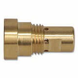 Best Welds DS-1 Diffuser, Brass, For Small Centerfire™ Gas Diffusers and Nozzles