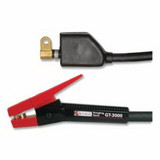 Best Welds 900-GT61-065-007 Arc Gouging Torch With 10 Ft Cable, 600 A, For Gt-3000, 3/8 Into 5/8 In Flat, 1/8 In To 3/8 In Pointed