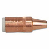 Best Welds NT-3800C Centerfire™ Style MIG Gun Nozzle, 3/8 in Bore, Flush, Copper