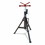 Best Welds 900-PIPE-STAND-HJ Pipe Stand Hijack Type 28"-49" 2500 Lb Capacity, Price/1 EA
