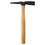 Best Welds 900-WH-20 Chipping Hammer Wood Handle, Price/1 EA