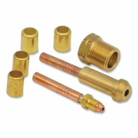 Best Welds 900-ZCRK18 Bw Zcrk18 Cable Repair Kit