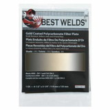 Best Welds 901-932-110-11 Bw-4-1/2X5-1/4 #11 Gc Poly Filter Plate
