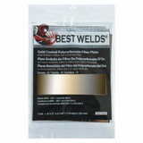 Best Welds 901-932-110-9 Bw-4-1/2X5-1/4 #9 Gc Poly Filter Plate