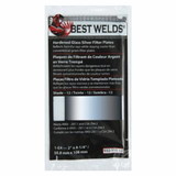 Best Welds 901-932-115-14 Bw-Fs-2X4-1/4 #14 Silverp Late
