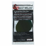 Best Welds 901-932-205-5 Bw-50Mm #5 Glass Filterplate