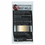 Best Welds 901-932-248-9 Bw-Fs-2H-9 2X4 Gold  Filter Plate
