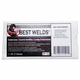 Best Welds 901-932-H427 Outer Lens Utility & 9000 10Pk