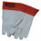 Best Welds 902-10TIG-M 10-TIG Capeskin Welding Gloves, Medium, White/Red, Price/1 PR