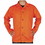 Best Welds 902-1230-L Premium Flame Retardant Jacket, Large, Orange, Price/1 EA