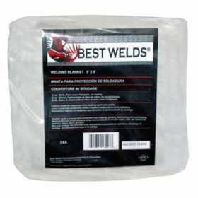 Best Welds 902-2025-18-10X10 Bw Blanket 10X10 18Oz Glass Tan
