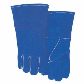 Best Welds 902-300GC Bw 300Gc Blue Glove