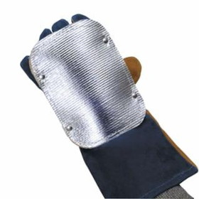 Best Welds 902-BACK-HAND-1 Bw Back Hand Protector -Single Layer