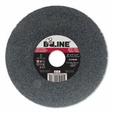 B-Line Abrasives 903-811M 8 X 1 X 1 B-Line T1 Bench Wheel  A60R9B