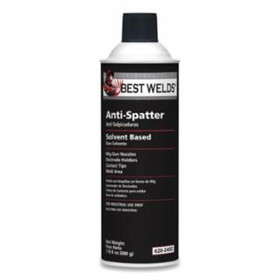 Best Welds 905-620-24OZ Bw 620 Plus - 24 Oz Anti-Spatter