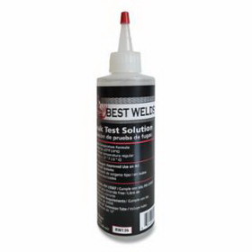 Best Welds RW136 Regular Temperature Leak Test, 8 oz, bottle