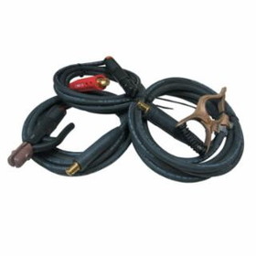 Best Welds 911-1/0-50-2MPC 1/0 Cable 50' W/Tw 2-Mpcconn. M/F