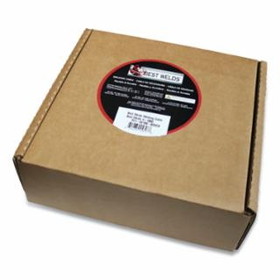 Best Welds 911-1X100-BOXED Bw 1-100 Welding Cable -Boxed