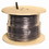 Best Welds 911-6/3X250 Soow Non Ul Power Cable, 6 Awg, 3 Conductors, 55 A, 250 Ft, Black, Spool, Price/250 FT