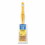 WOOSTER 0011230010 Amber Fong&#174; Paint Brushes, 1 in W, China bristle, plastic handle, Price/12 EA