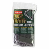 Wooster 0018050000 Dust Eater, Refill, 16 in, Gray