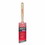 WOOSTER 0052210014 Silver Tip&#174; Paint Brushes, 1-1/2 in W, Polyester, wood handle, Price/6 EA