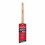 WOOSTER 0052240014 Silver Tip&#174; Paint Brushes, 1-1/2 in W, Polyester, wood handle, Price/6 EA