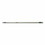 WOOSTER 00R0540000 Sherlock&#174; Extension Pole, 2 ft to 4 ft, Price/6 EA